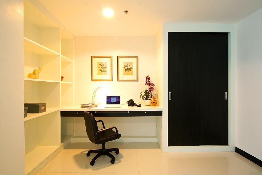 Laurel Suite Μπανγκόκ Δωμάτιο φωτογραφία