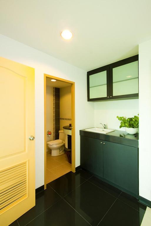 Laurel Suite Μπανγκόκ Εξωτερικό φωτογραφία