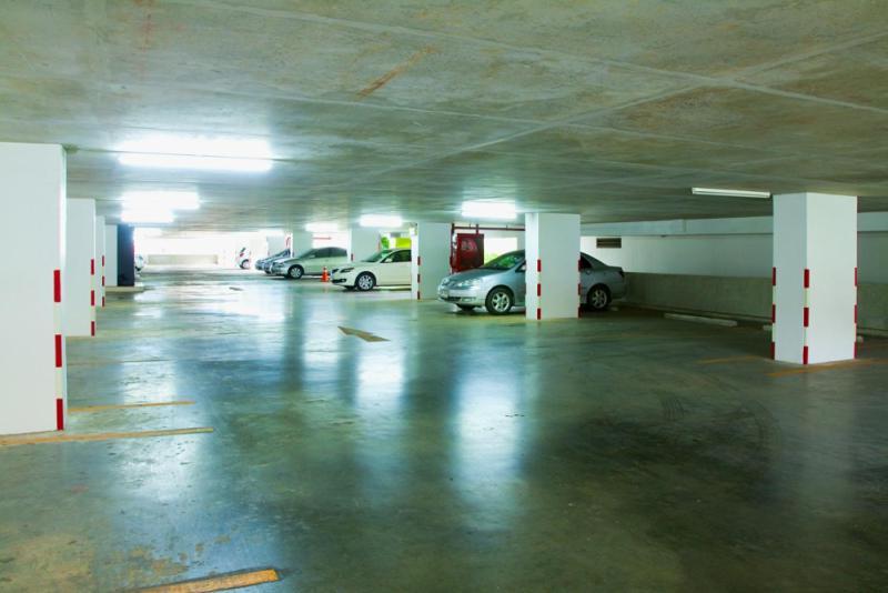 Laurel Suite Μπανγκόκ Εξωτερικό φωτογραφία